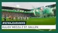 VLOG: Kulisy meczu z St. Gallen (#SzwajcariaWKS odc.4)