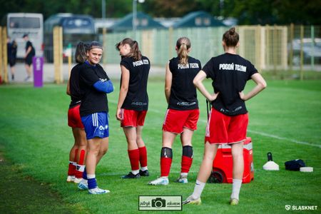 3. kolejka Ekstraligi: Śląsk Wrocław 3:0 Pogoń Tczew