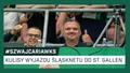 VLOG: Kulisy wyjazdu Śląsknetu do St. Gallen (#SzwajcariaWKS odc.5)