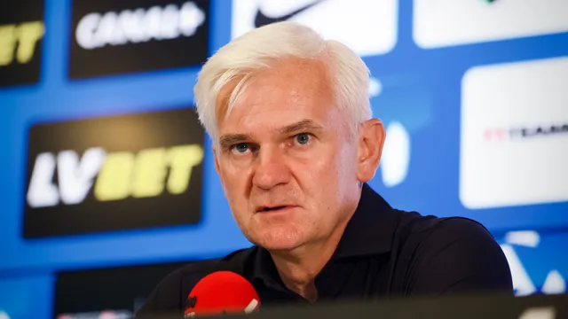 Magiera: Rozdaliśmy prezenty
