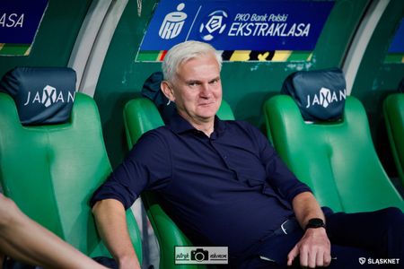 6. kolejka: Śląsk Wrocław 1:1 Legia Warszawa (3)