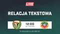 LIVE: Śląsk II Wrocław - Unia Turza Śląska (NA ŻYWO)