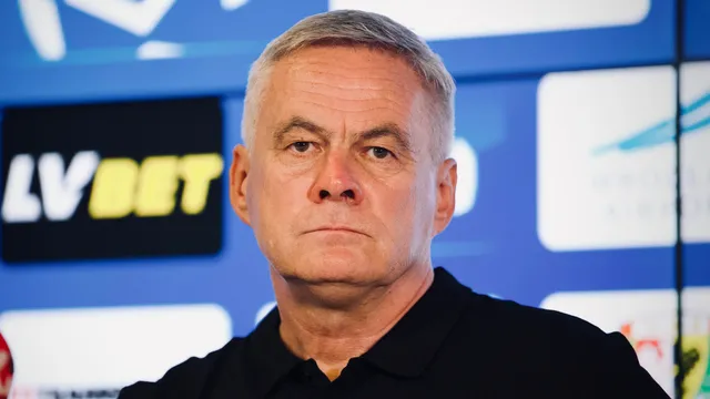 Zieliński: Straciliśmy dwa punkty