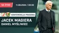 LIVE: Magiera i Myśliwiec po meczu Widzew - Śląsk