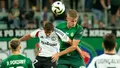 Statystyki nie kłamią: Legia Warszawa 