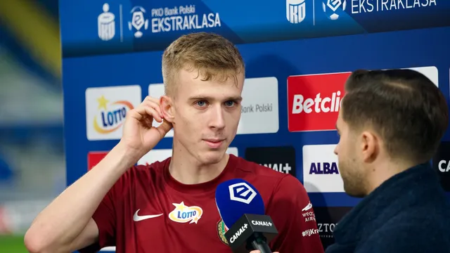 TRANSFERY: Śląsk sprzeda zawodnika tuż przed zamknięciem okienka?