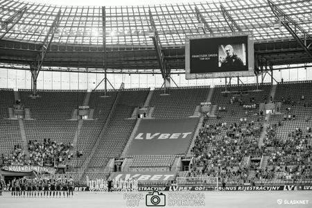5. kolejka: Śląsk Wrocław 1:1 Korona Kielce (1)