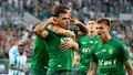 II runda kwal. do LK: Śląsk Wrocław 3:1 Ryga FC (2)