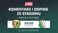 LIVE: Śląsk Wrocław - Legia Warszawa (NA ŻYWO)