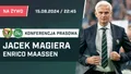 LIVE: Magiera i Maassen po meczu Śląsk - Sankt Gallen