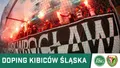 KIBICE: Doping kibiców Śląska w Sankt Gallen (WIDEO)