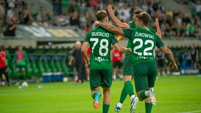 GKS Katowice - Śląsk Wrocław. Co warto wiedzieć przed meczem?