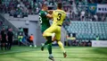 5. kolejka: Śląsk Wrocław 1:1 Korona Kielce (2)