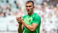 5. kolejka: Śląsk Wrocław 1:1 Korona Kielce (3)