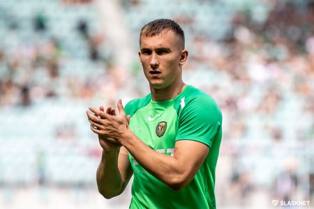 5. kolejka: Śląsk Wrocław 1:1 Korona Kielce (3)