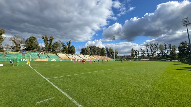 PNK: 5 goli Marceliny Buś i kolejne ligowe zwycięstwo (RELACJA)