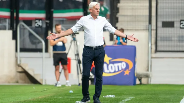 Pogoń 5:3 Śląsk. Przełamanie Musiolika, ale tarapatów wrocławian ciąg dalszy (RELACJA)