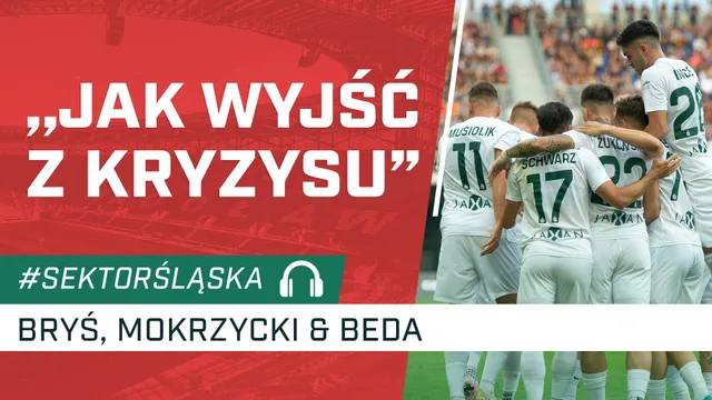 Jak wyjść z kryzysu? (PODCAST)