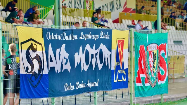 Motor Lublin - Śląsk Wrocław. Co warto wiedzieć przed meczem?