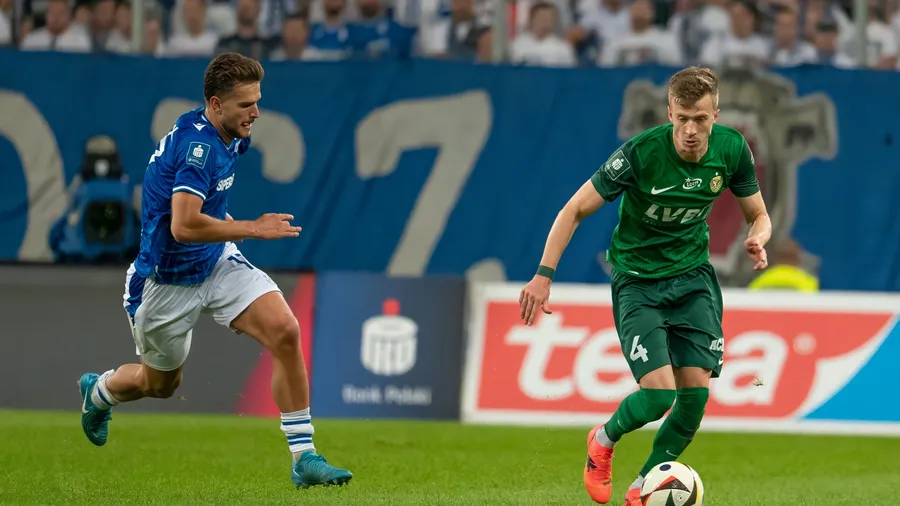 Bejger: Cieszę się, że wróciłem do zdrowia 