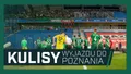 WIDEO: Przegrana w Poznaniu (KULISY)
