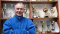 Henryk Kowalczyk - strzelińska legenda w Śląsku Wrocław