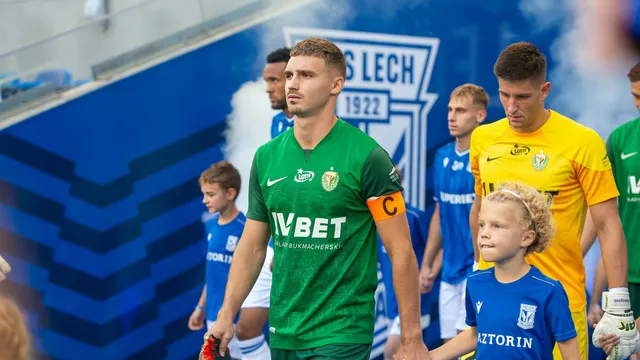 Pokorny znalazł nowy klub? (NASZ NEWS)