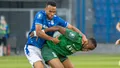 WIDEO: Skrót meczu Lech - Śląsk 1:0