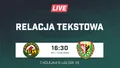 LIVE: Podlesianka Katowice - Śląsk II Wrocław (NA ŻYWO)