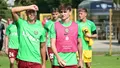Sparing: Śląsk Wrocław 2:2 GKS Tychy 