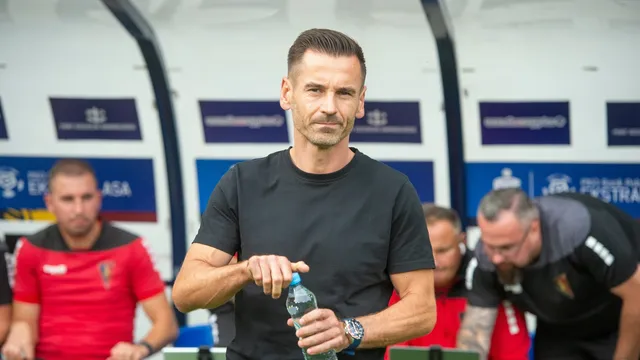Kolendowicz: Stałe fragmenty? Śląsk Wrocław w tym elemencie był bardzo dobry