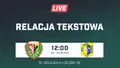 LIVE: Śląsk II Wrocław - Stal Brzeg (NA ŻYWO)