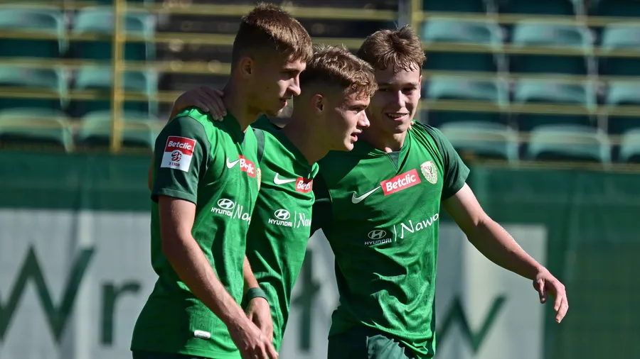 Rezerwy Śląska poznały rywala w kolejnej rundzie pucharu