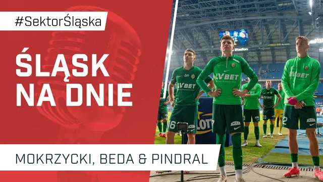 Śląsk na dnie (PODCAST)