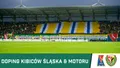 KIBICE: ,,Miała matka syna" - zgodowy doping w Lublinie (WIDEO)