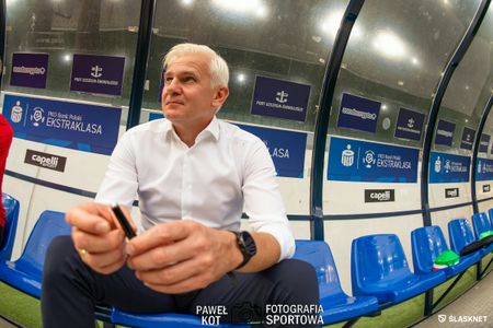 7. kolejka: Pogoń Szczecin 5:3 Śląsk Wrocław