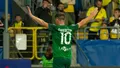 Świerczok: Jeśli będę miał okazję, zdobędę bramkę