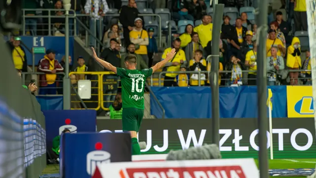 Plusy i minusy po meczu z Motorem