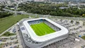 10. kolejka: Motor Lublin 2:1 Śląsk Wrocław