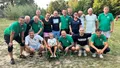 OLDBOJE: Grają i pomagają