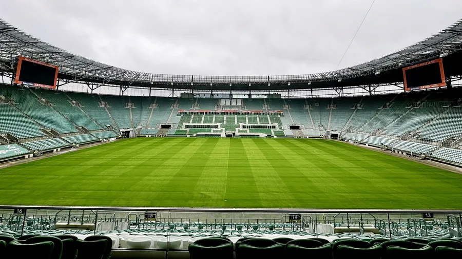 Co z meczem Śląsk Wrocław - Stal Mielec? [AKT.]