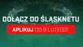 Dołącz do Śląsknetu!