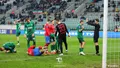 1/8 finału Pucharu Polski: Śląsk Wrocław 1:1 7:8 k. Piast Gliwice (2)