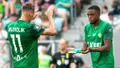 Junior Eyamba szybko znajdzie nowy klub? Testy w drugoligowcu 
