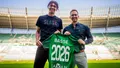 ''Za trzy lata będzie grał w Premier League''. David Balda chwali swój niedawny transfer do Śląska