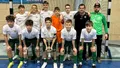 FUTSAL: Awans do mistrzostw Polski