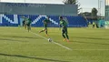 Leszczyński i spółka na zero z tyłu. Ujpest - Śląsk 0:0 (RELACJA)