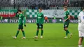 3. kolejka Ekstraklasy: Śląsk Wrocław 1:2 Radomiak Radom (3)