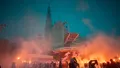 FOTO: XVII Patriotyczna Pielgrzymka Kibiców na Jasną Górę