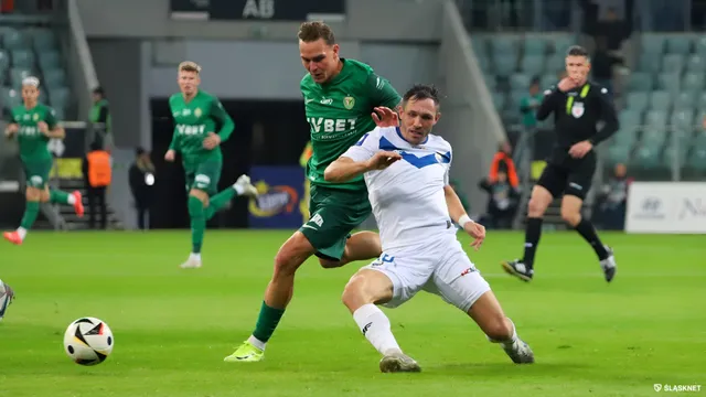 Statystyki nie kłamią: Stal Mielec